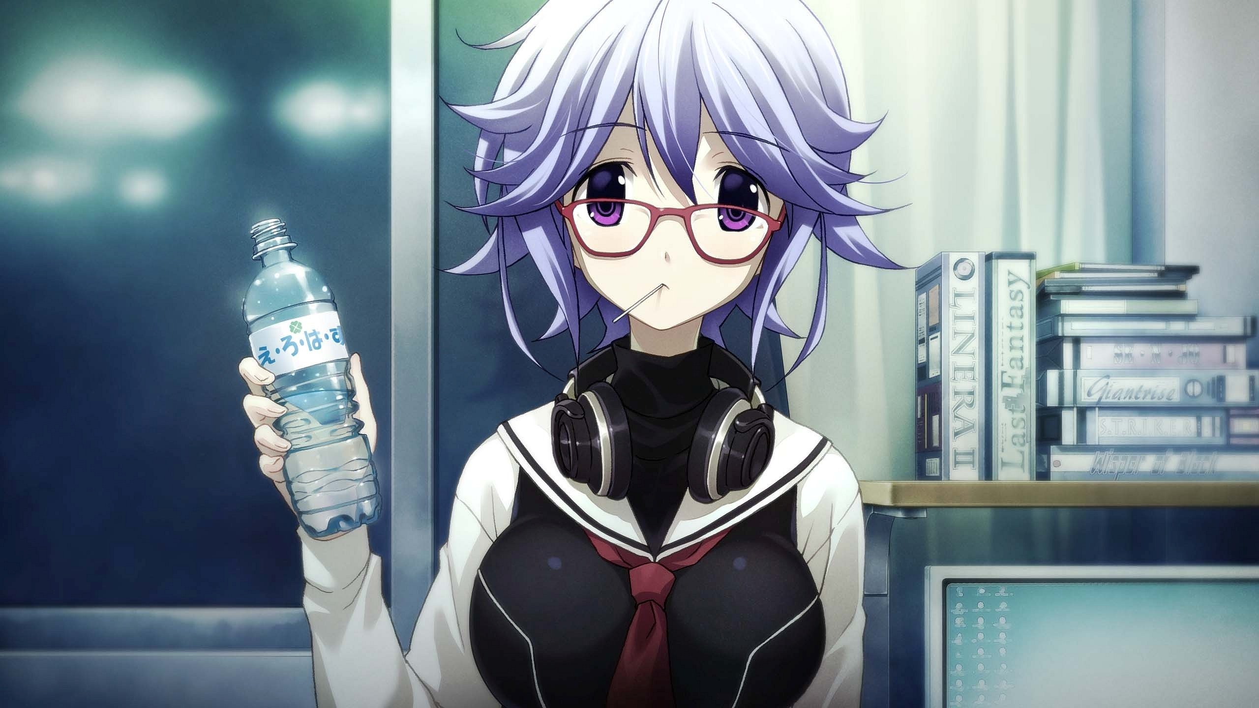 Chaos Child - Imagen 19